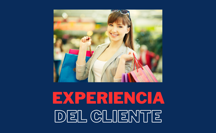 Curso y Entrenamiento en Experiencia del Cliente(CX) – Online Grabado